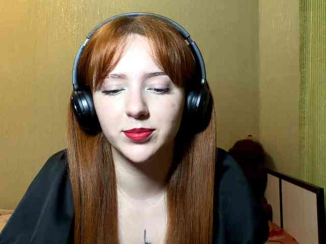 JaeLitzenberger webcam