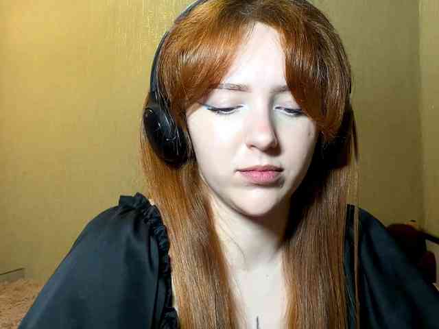 JaeLitzenberger webcam