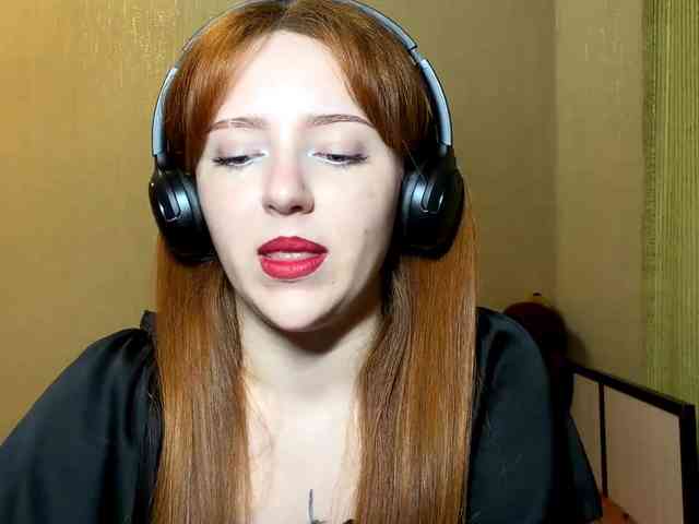 JaeLitzenberger webcam