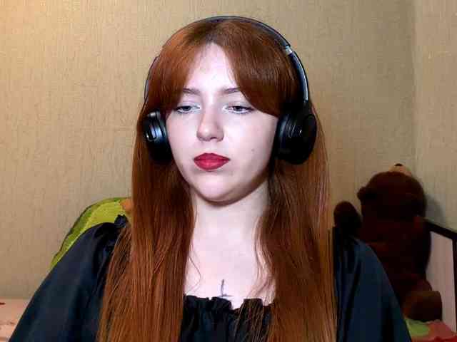 JaeLitzenberger webcam