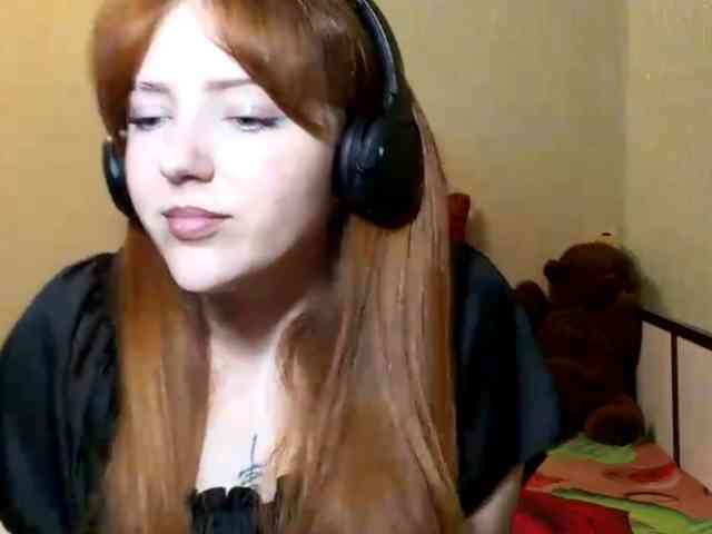 JaeLitzenberger webcam