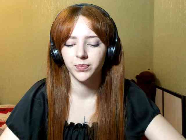 JaeLitzenberger webcam