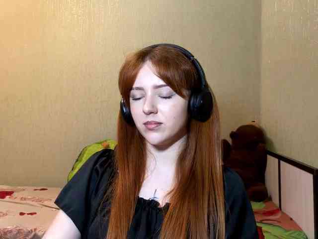 JaeLitzenberger webcam