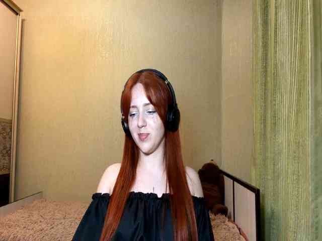 JaeLitzenberger webcam