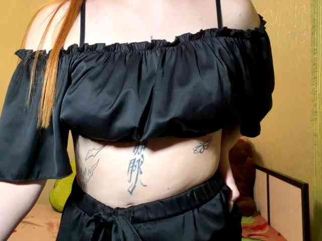 JaeLitzenberger webcam