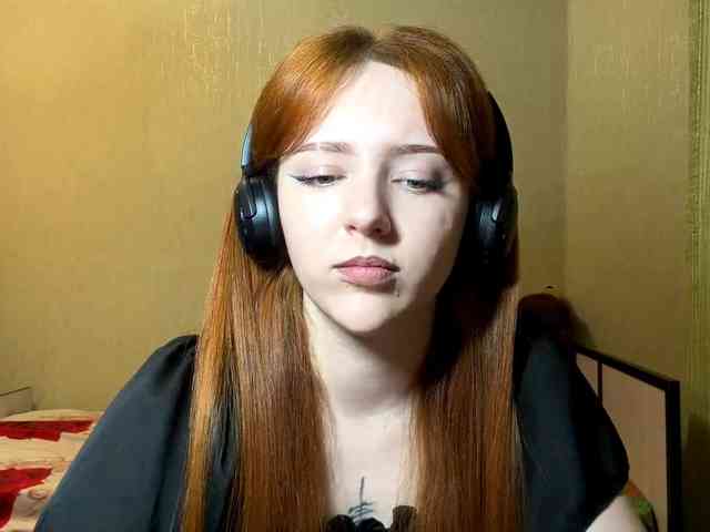 JaeLitzenberger webcam