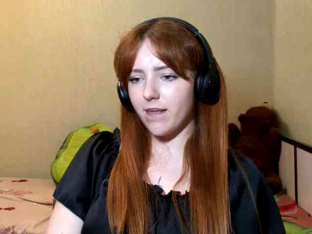 JaeLitzenberger webcam