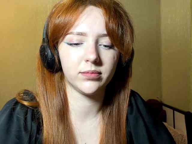 JaeLitzenberger webcam