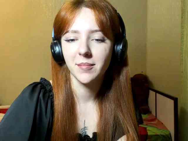 JaeLitzenberger webcam