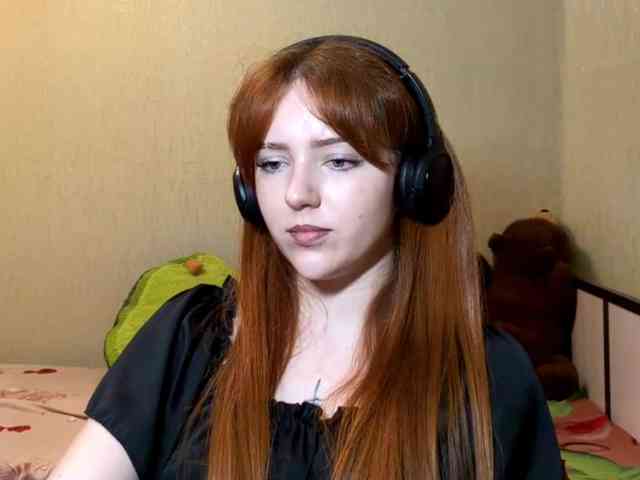 JaeLitzenberger webcam