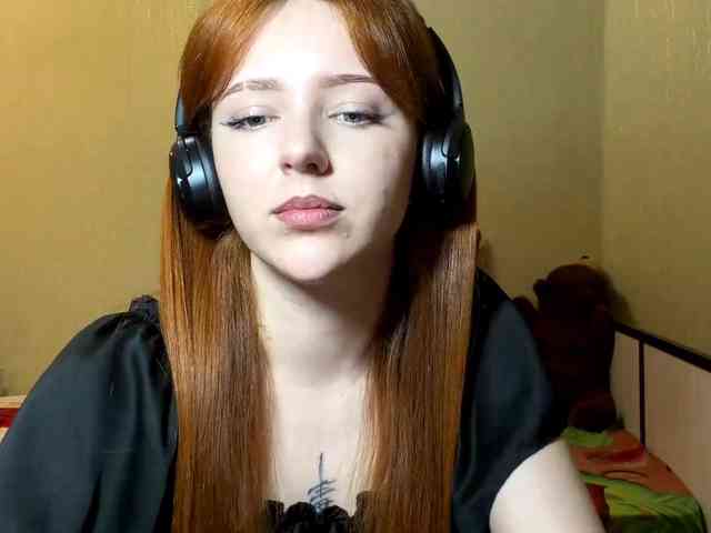 JaeLitzenberger webcam