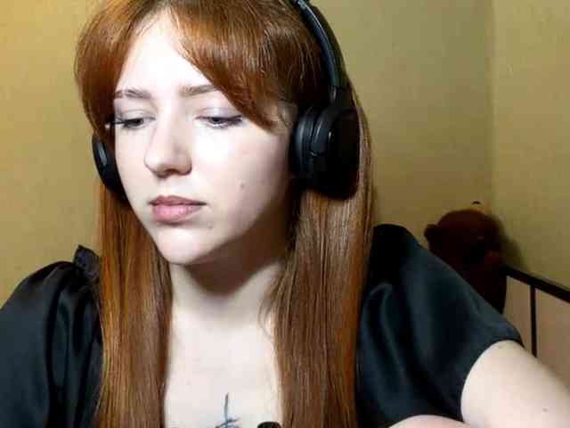 JaeLitzenberger webcam