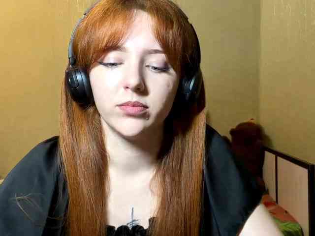 JaeLitzenberger webcam