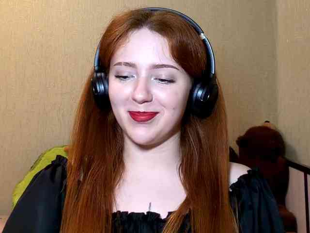 JaeLitzenberger webcam