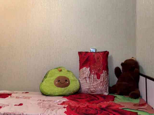 JaeLitzenberger webcam