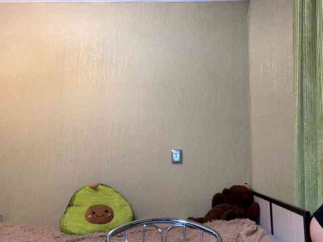 JaeLitzenberger webcam