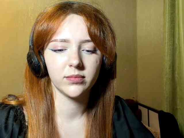 JaeLitzenberger webcam