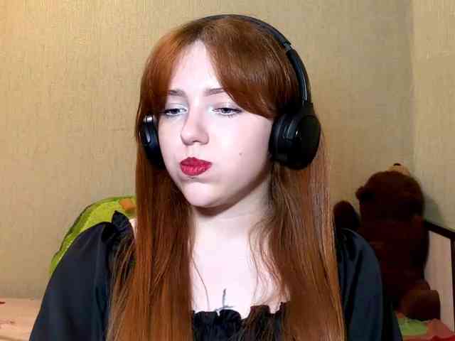 JaeLitzenberger webcam