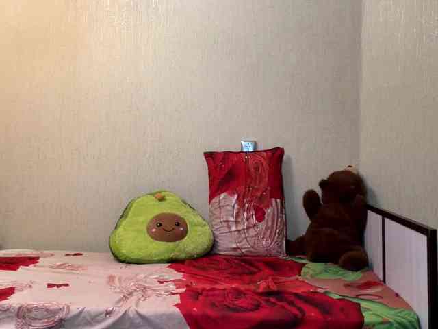 JaeLitzenberger webcam