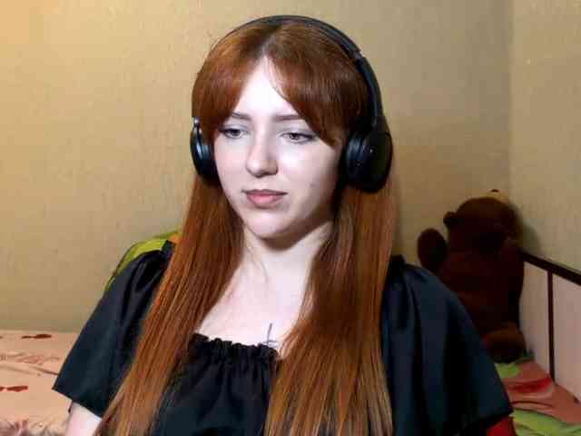 JaeLitzenberger webcam