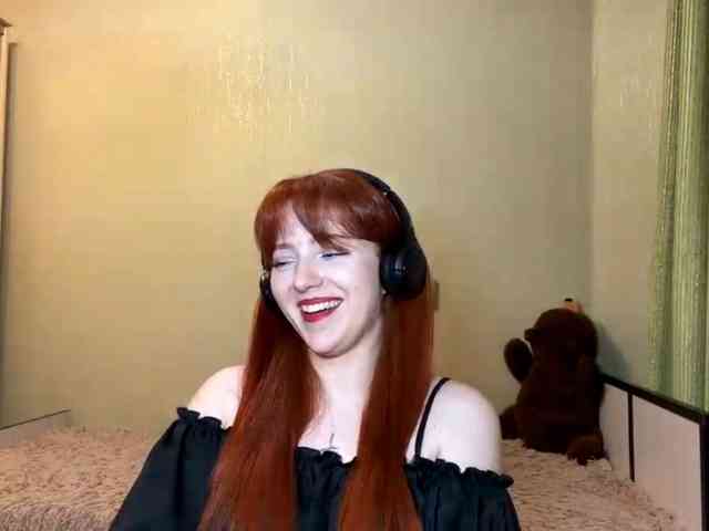 JaeLitzenberger webcam