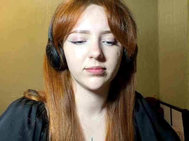 JaeLitzenberger webcam