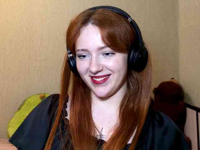 JaeLitzenberger webcam