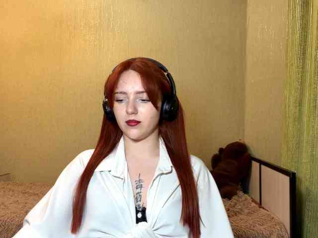 JaeLitzenberger webcam