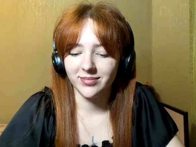 JaeLitzenberger webcam