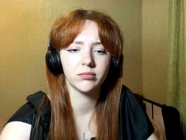 JaeLitzenberger webcam