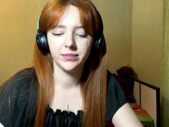 JaeLitzenberger webcam