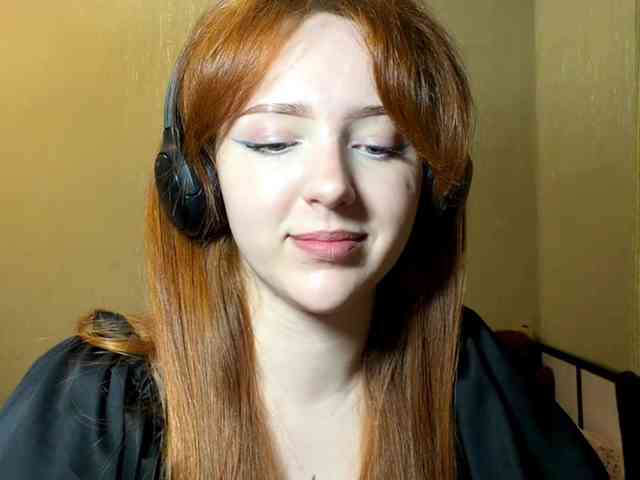 JaeLitzenberger webcam