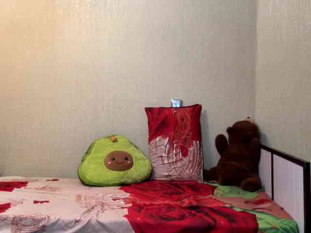 JaeLitzenberger webcam