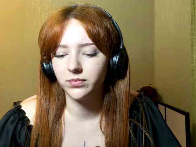 JaeLitzenberger webcam