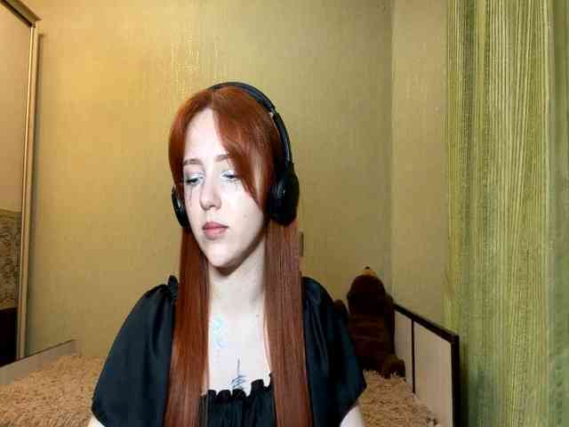 JaeLitzenberger webcam