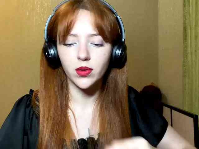 JaeLitzenberger webcam