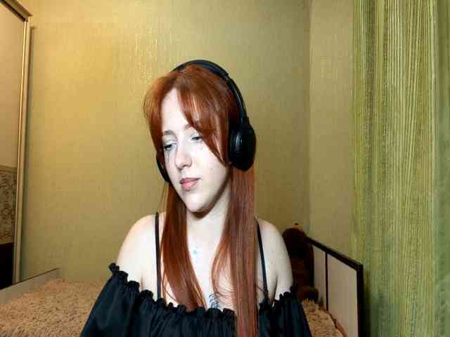 JaeLitzenberger webcam