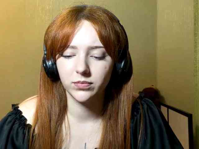 JaeLitzenberger webcam