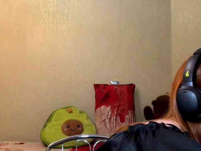 JaeLitzenberger webcam