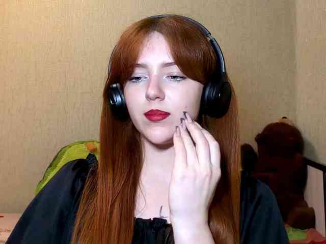 JaeLitzenberger webcam