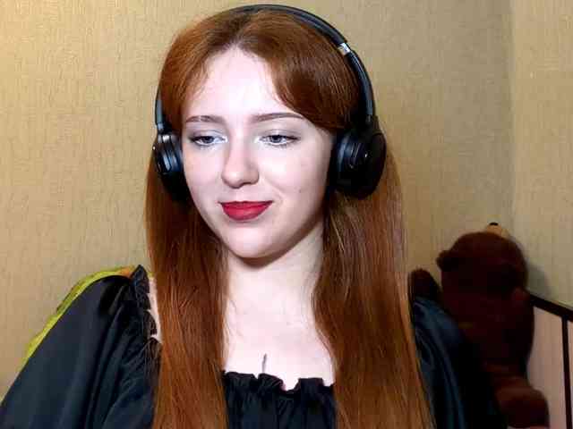 JaeLitzenberger webcam