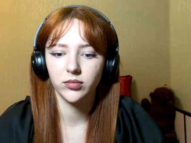 JaeLitzenberger webcam