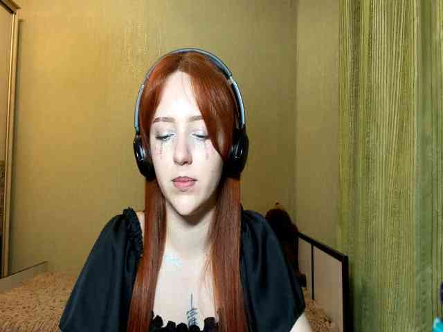 JaeLitzenberger webcam