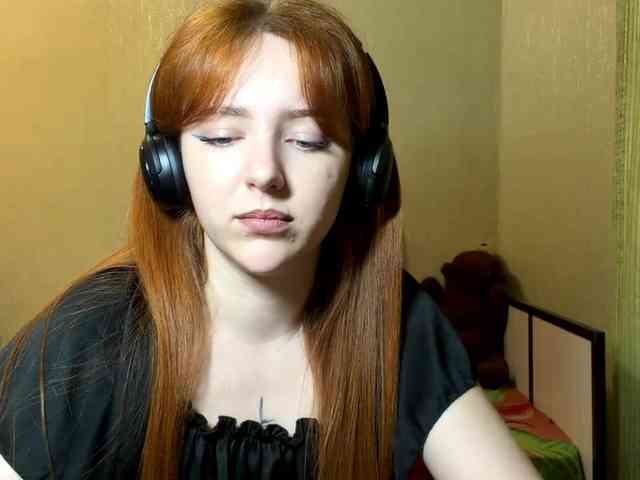 JaeLitzenberger webcam