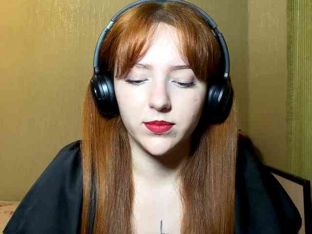 JaeLitzenberger webcam