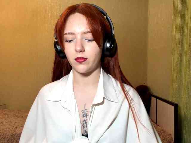 JaeLitzenberger webcam