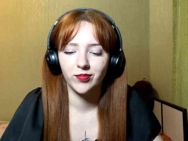 JaeLitzenberger webcam