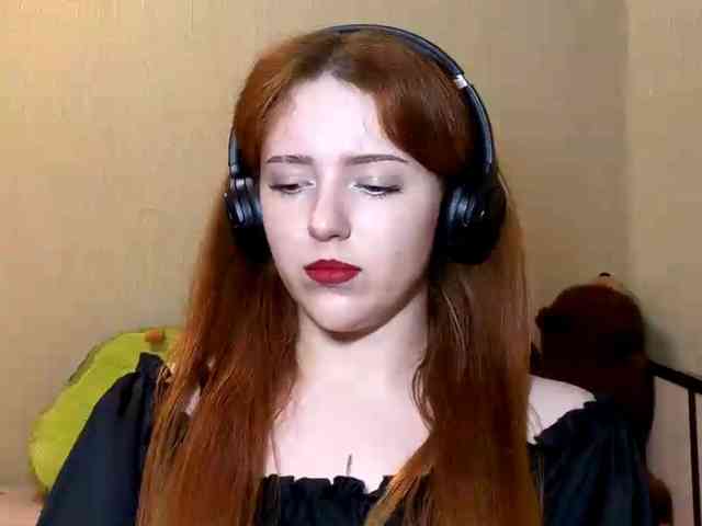 JaeLitzenberger webcam