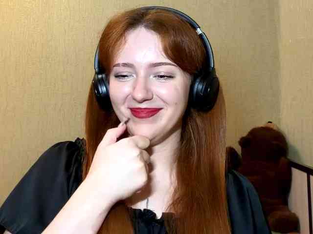 JaeLitzenberger webcam