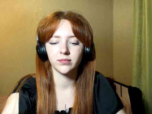 JaeLitzenberger webcam